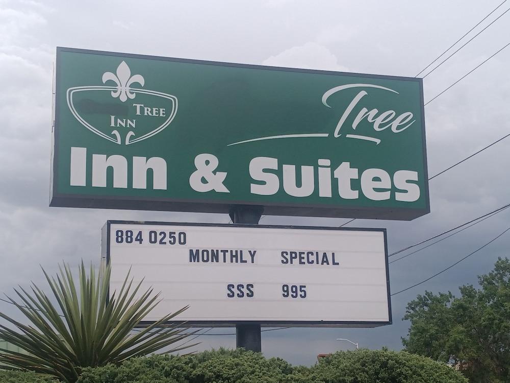 Midtown Inn & Suites Albuquerque Esterno foto