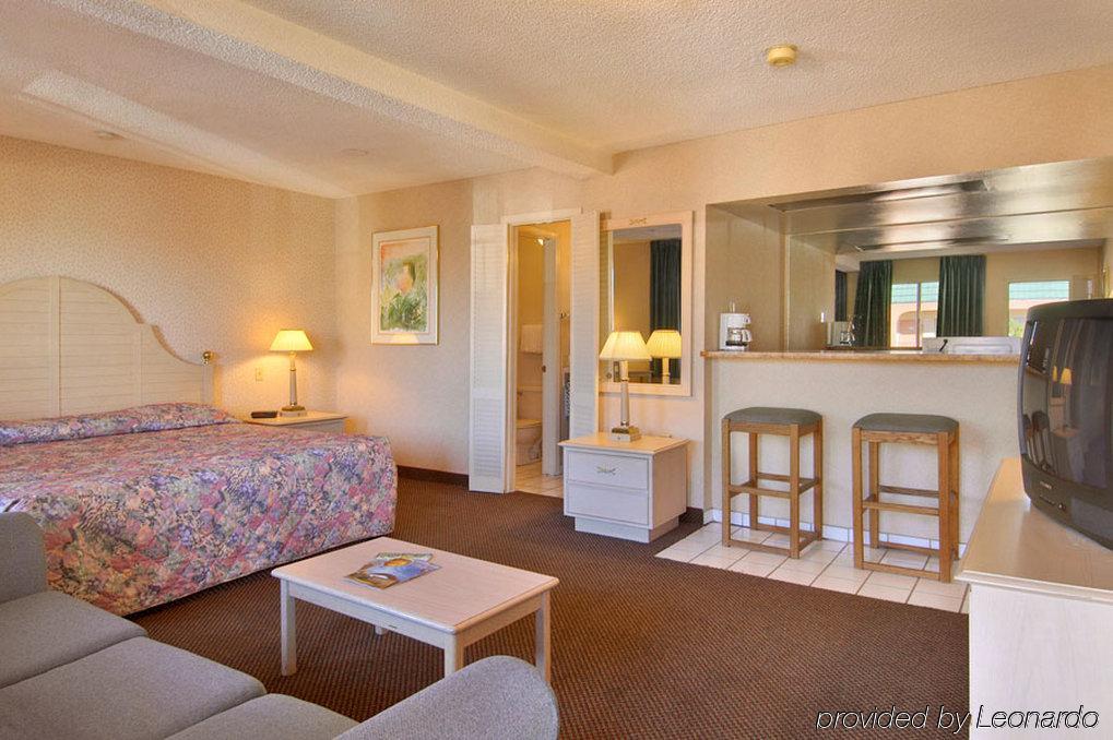 Midtown Inn & Suites Albuquerque Camera foto