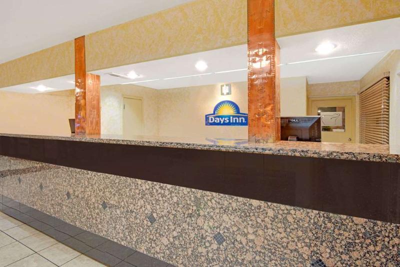 Midtown Inn & Suites Albuquerque Esterno foto