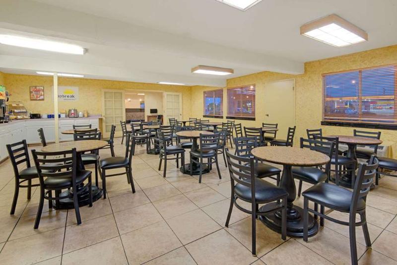 Midtown Inn & Suites Albuquerque Esterno foto