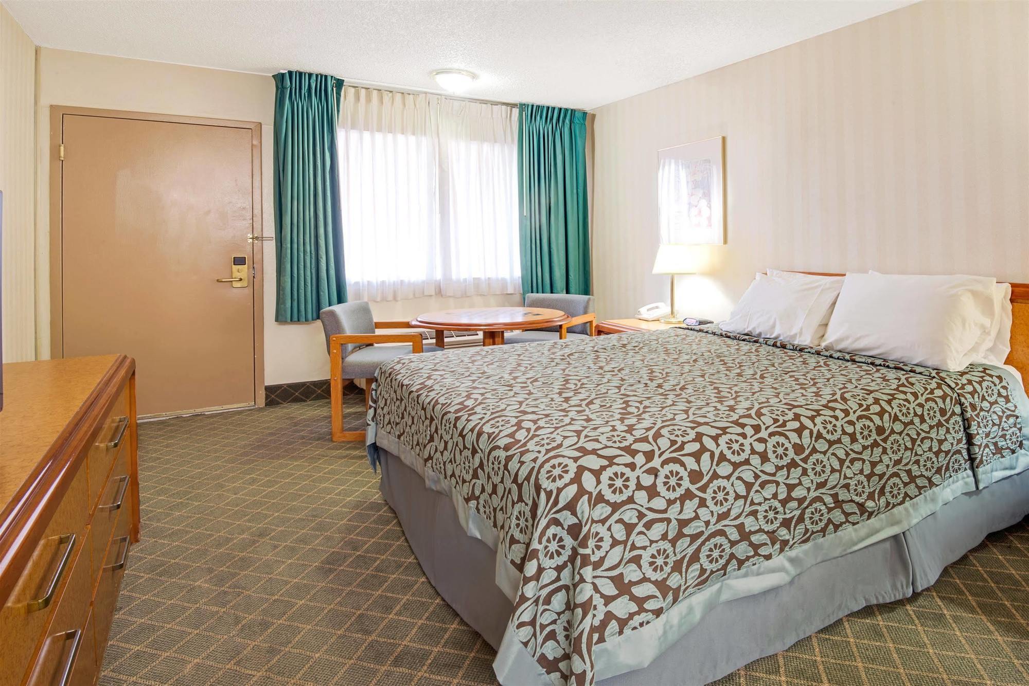 Midtown Inn & Suites Albuquerque Esterno foto