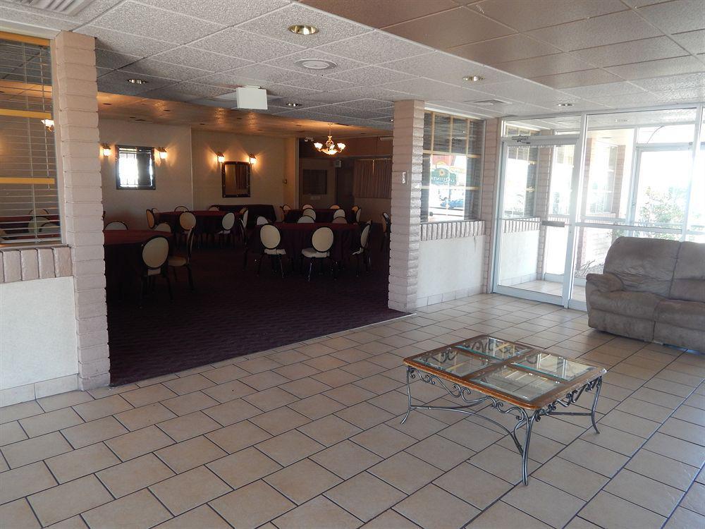 Midtown Inn & Suites Albuquerque Esterno foto