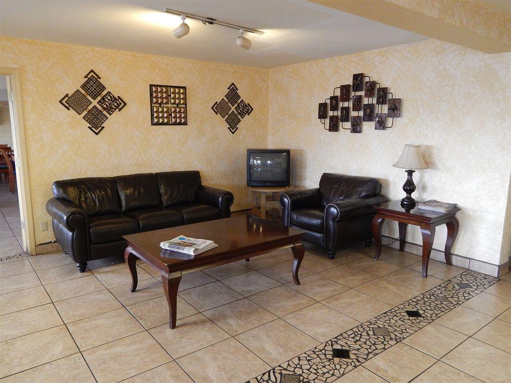 Midtown Inn & Suites Albuquerque Esterno foto